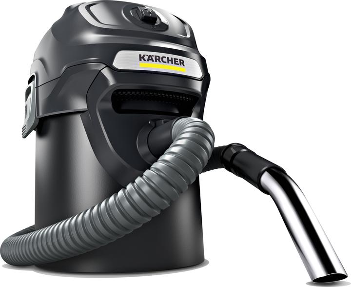 Immagine prodotto Kärcher estrattore cenere (Aspirapolvere cenere)