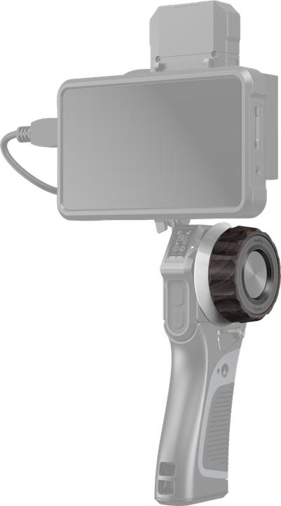 Image du produit SmallRig 4091 Disque de marquage de suivi de la mise au point (bois)