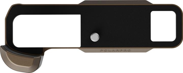 Image du produit PolarPro Baseplate Grip (Poignée)