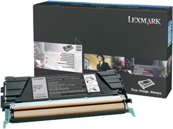 Actual product image Lexmark E250a31e (FC)