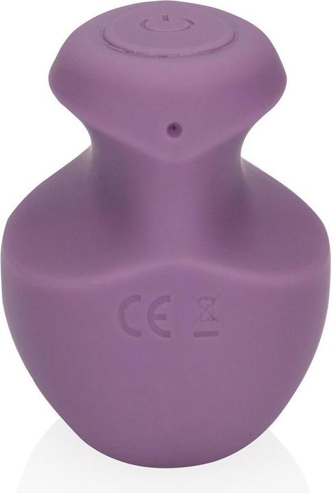 Productafbeelding Loveline Finger Vibrator - Mystic Purple