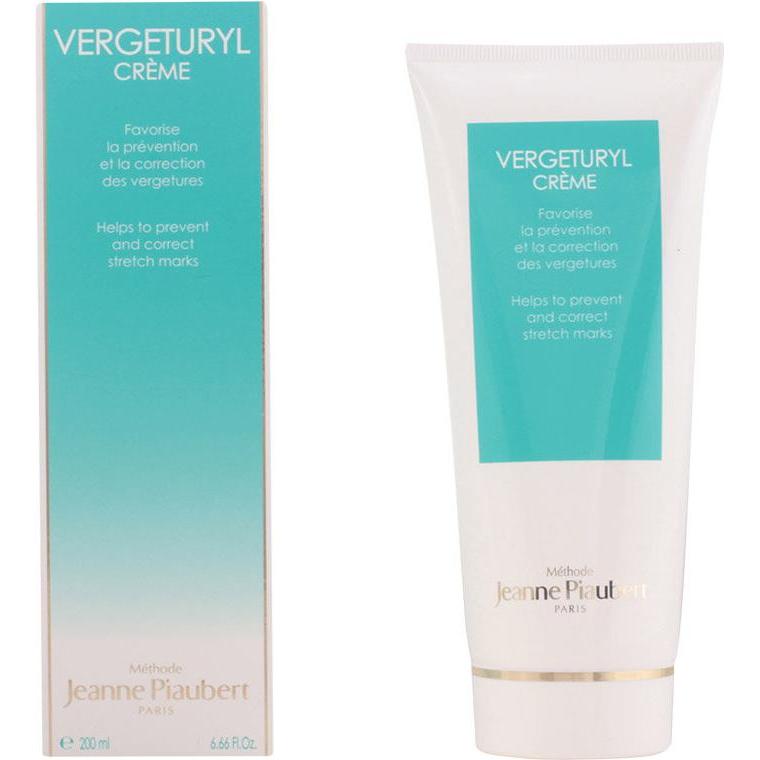 Méthode Jeanne Piaubert, Bodylotion, Vergeturyl (Körpercreme, 200 ml)