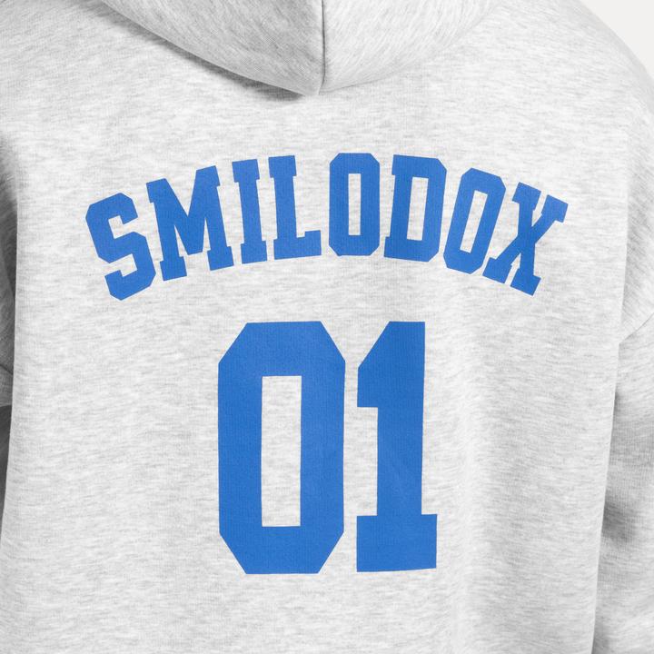 Produktbild Smilodox Hoodie Rayk (M)