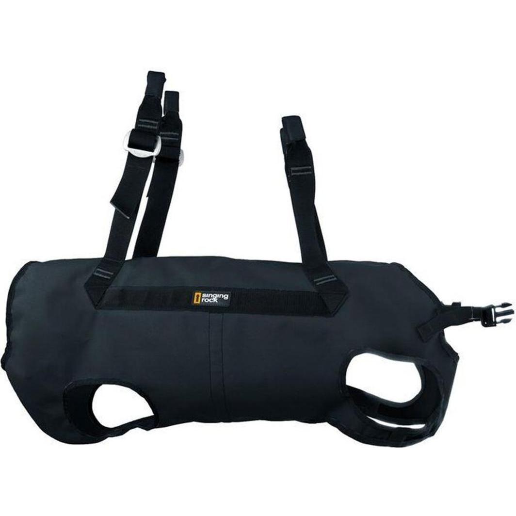 Singing Rock Rettungshundegeschirr LAIKA (Hund), Tiertransport