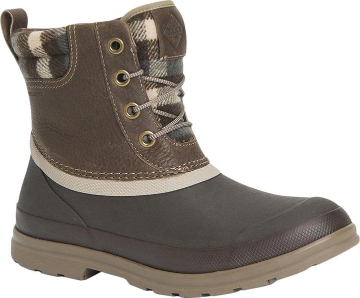 Image du produit Muck Boot Bottes en caoutchouc Originals Duck Lace cuir (43.5)