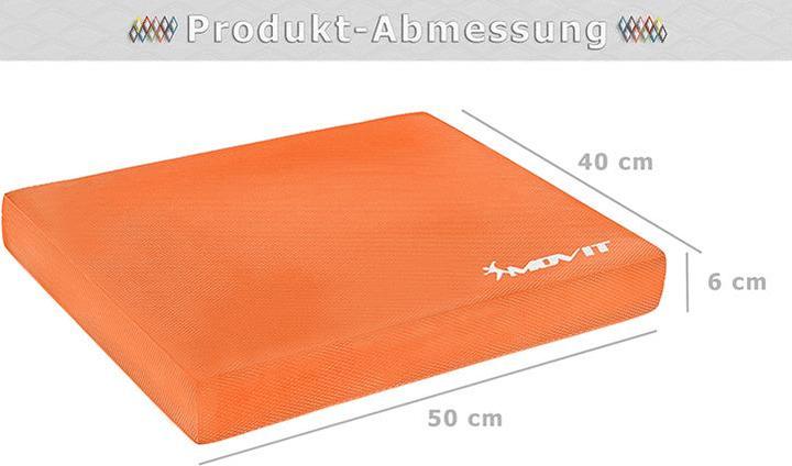 Produktbild Maxstore Balance Pad Sitzkissen