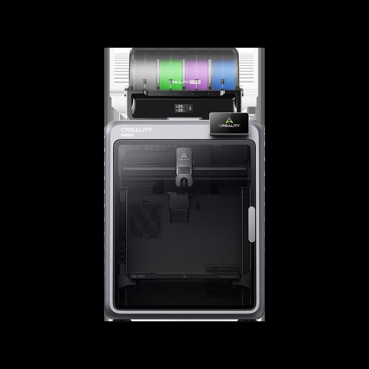 Image du produit Creality 3D-Drucker K2 Pro inkl. CFS, Drucktechnik: Fused
