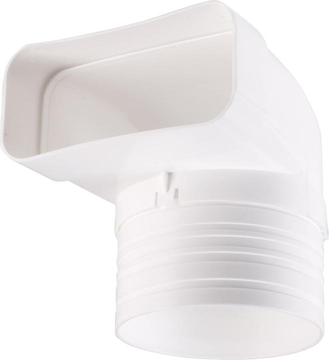 AirTec Special deflector white