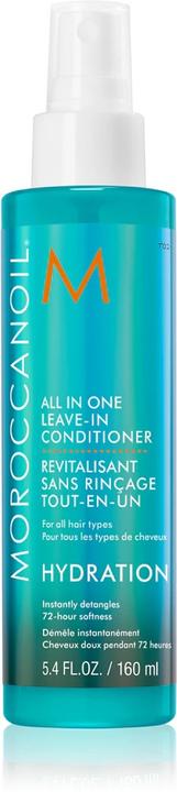 Actual product image Moroccanoil All in One Leave-in (160 ml)