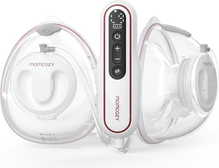 Image du produit Momcozy V2 Ultraléger