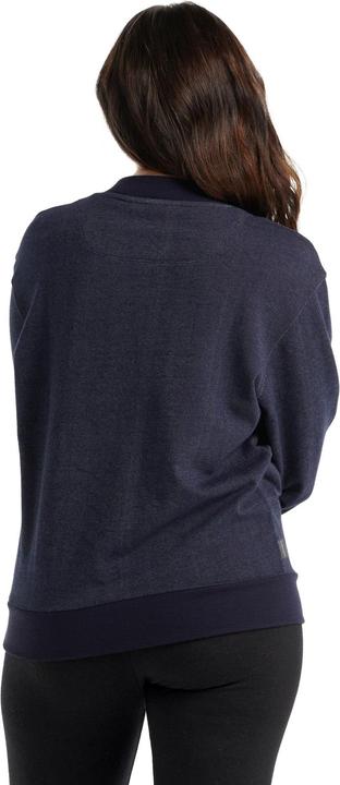 Image du produit Icebreaker Pull central (XS)