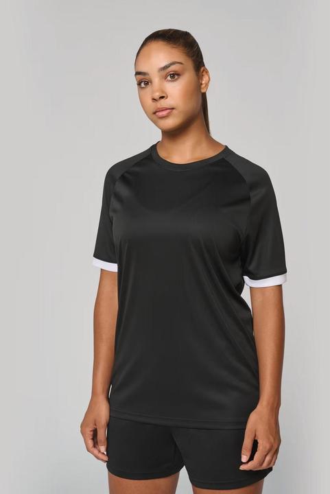 Actual product image Proact Polyester jersey (L, XS)