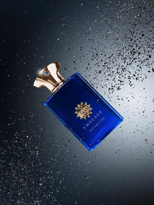 Immagine prodotto Amouage Interlude (Eau de parfum, 100 ml)
