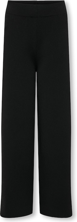Produktbild Only KOGSALINA Weiter Beinschnitt Hose Hose (134)