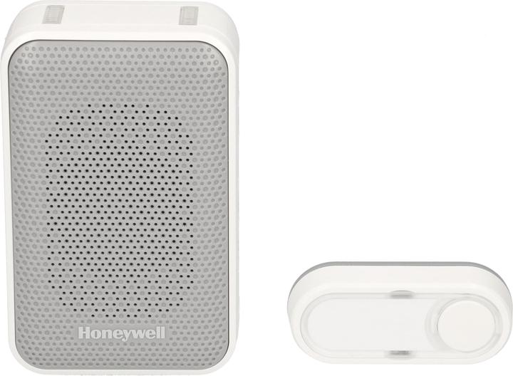 Produktbild Honeywell Funkgong Komplett Set (Kabellos)