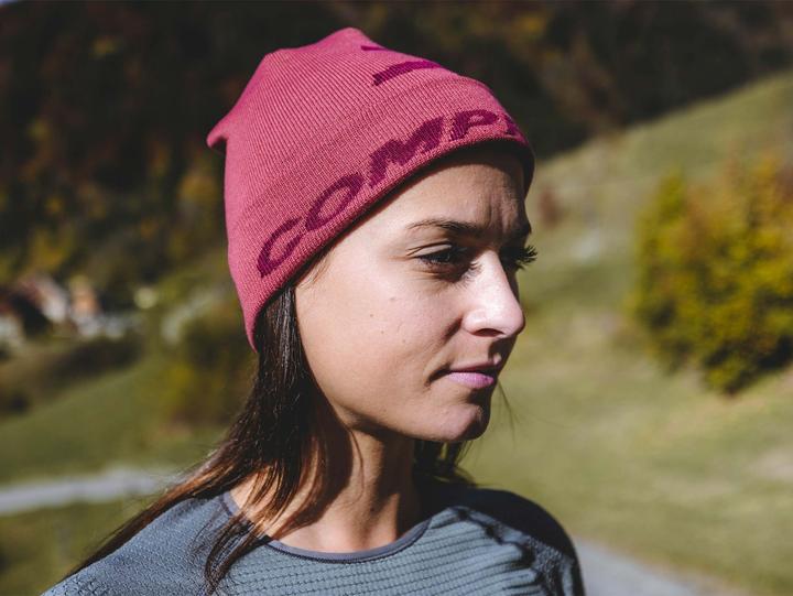 Immagine prodotto Compressport Berretto casual (Taglia unica)