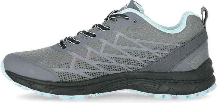 Actual product image Trespass BEATRIX Ladies Running Shoe (40)