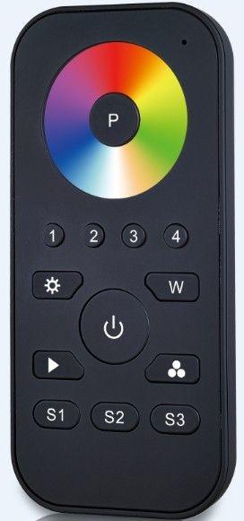 Actual product image Synergy 21 LED controller EOS 05 hand-held transmitter RGBW 5 DIY (RGBW)