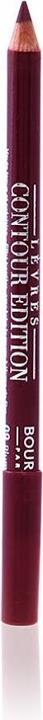 Actual product image Bourjois Contour Edition (09 Plum It Up)
