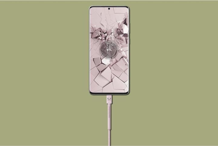 Image du produit Fresh'N Rebel USB C - USB C (2 m, USB 3.2 Gen 1, 15 W)