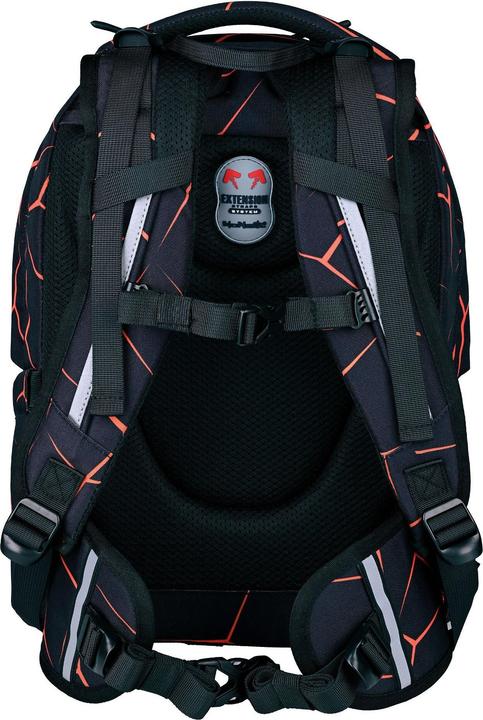 Actual product image Mc Neill Milo School Backpack (27 l)