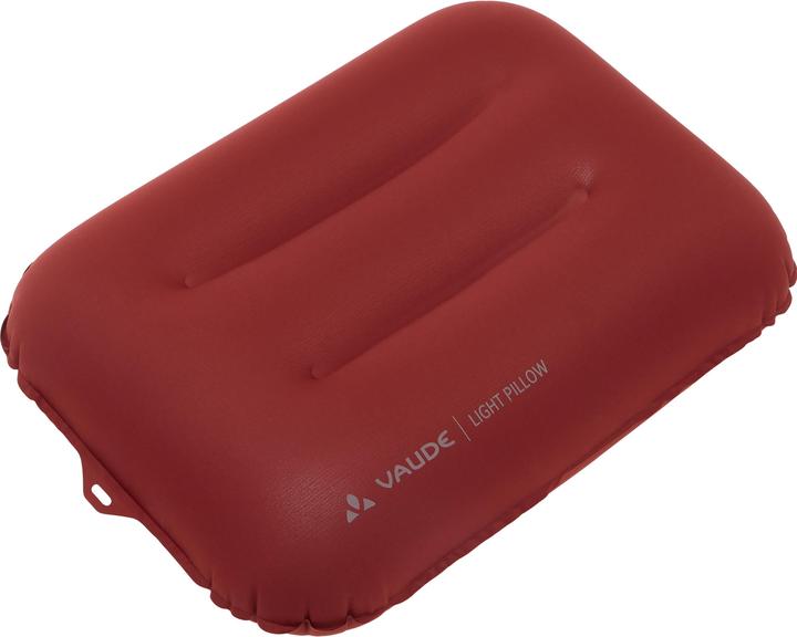 Vaude Light Pillow (Head & neck pillow)