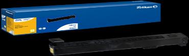Immagine prodotto Pelikan Ricarica toner giallo Orig.No. CB382APEL (Y)