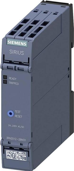 Produktbild Siemens Thermistor motor unit 22.5mm enclosure