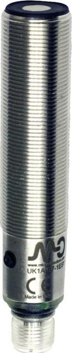 Micro MD DETECTORS Ultrasonic sensor UK1A/G7-1ESY UK1A/G7-1ESY 10 - 30 V/DC 1 pc.