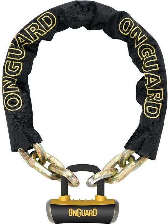 Produktbild Onguard Beast 8016 (110 cm)