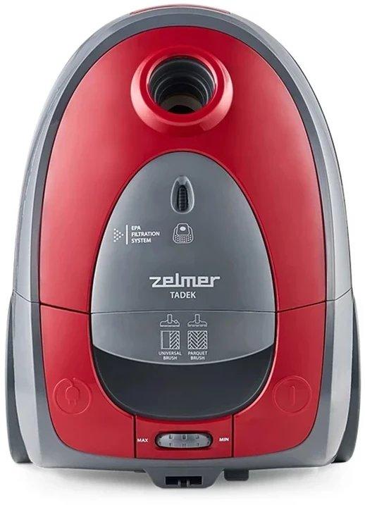 Actual product image Zelmer ZVC261 Tadek