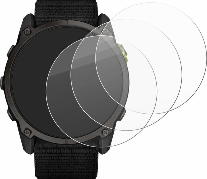 Produktbild BROTECT Schutzglas Schutzfolie Glas Folie Displayschutz klar