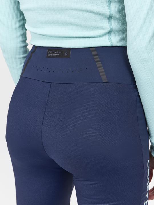 Craft PRO Nordic Race Wind Tights W