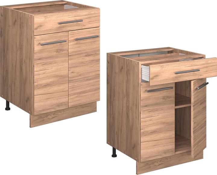 Actual product image Vicco Küchenunterschrank Fame-Line