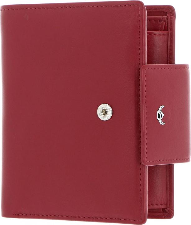 Actual product image Golden Head Dublin Billfold Coin Wallet