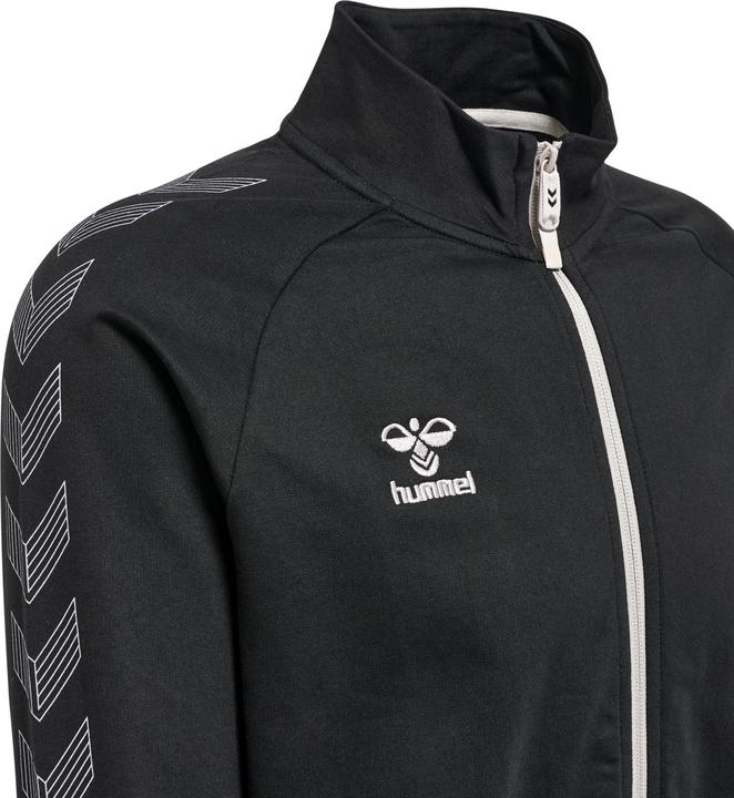 Produktbild hummel Hmlmove Grid Cotton Zip Jacket (XL)
