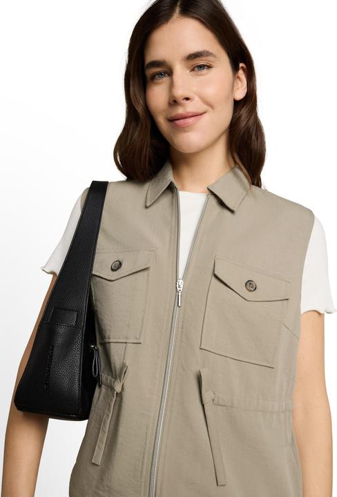 Produktbild Tom Tailor blazer fluent vest (36)