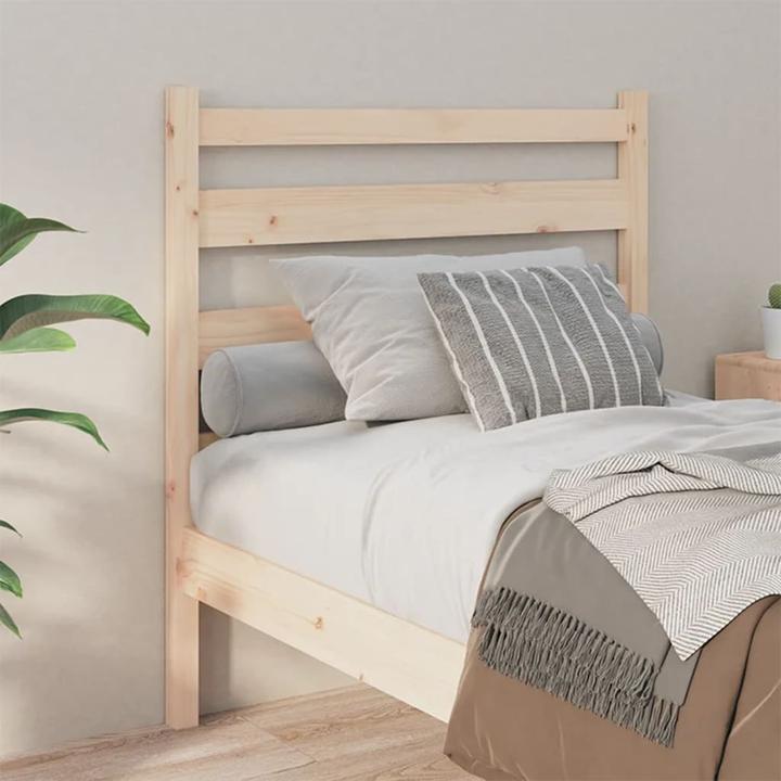 Actual product image vidaXL Eldoren (81 x 4 x 100 cm)