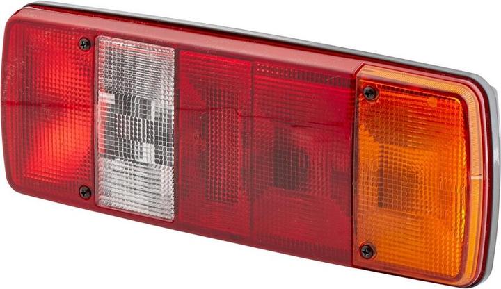 Actual product image HLL Combination Rearlight, Right