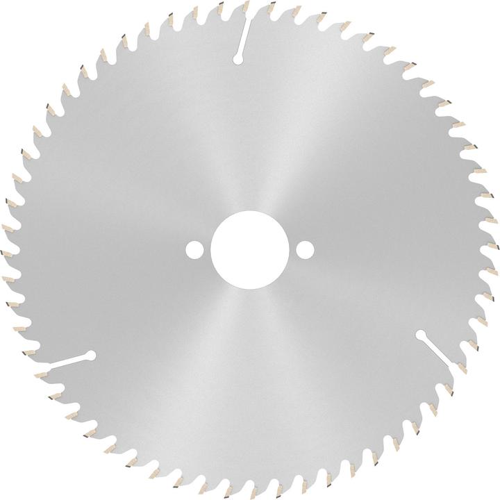 Actual product image Bosch Professional Zubehör PRO Wood circular saw blade, 190 x 2.6 x 30 mm