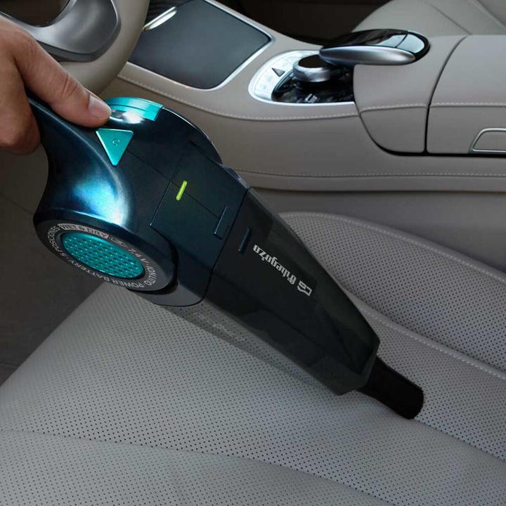 Actual product image Orbegozo AP 1500