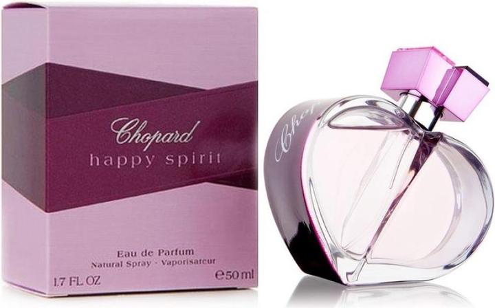 Produktbild Chopard Happy Spirit (Eau de Parfum, 50 ml)