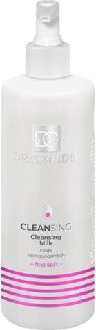Image du produit Dr Grandel Cleansing (Cleansing Milk, 400 mL) (Lait nettoyant, 400 ml)