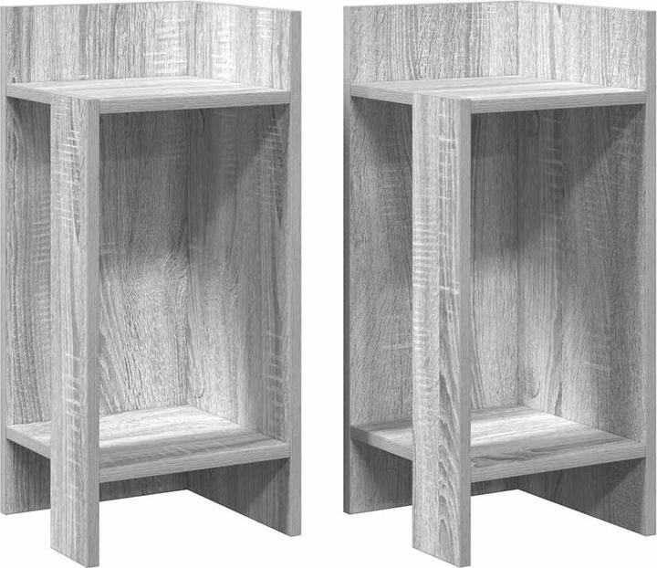 Image du produit vidaXL Beistelltisch