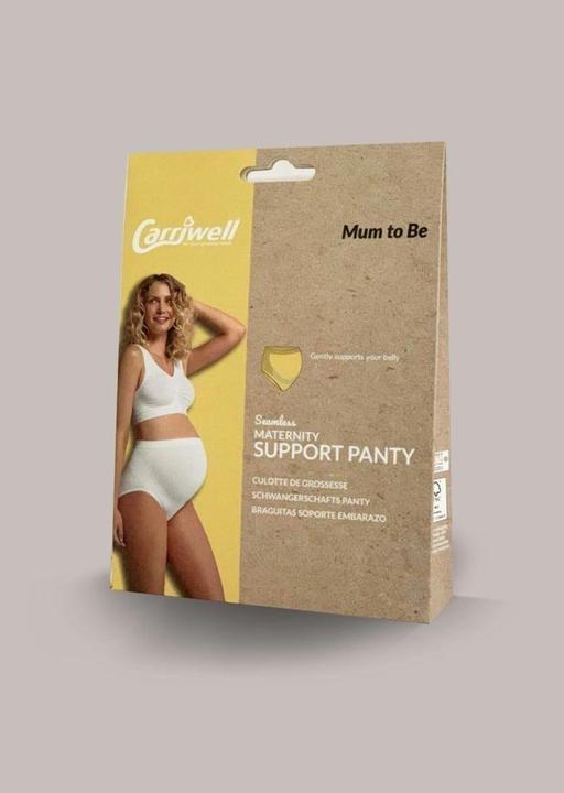 Immagine prodotto Carriwell Mutandine di gravidanza (L, Confezione singola)