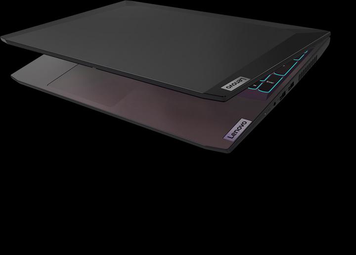 Produktbild Lenovo IdeaPad Gaming 3 (15.60", AMD Ryzen 5 5600H, 16 GB, 512 GB, DE)