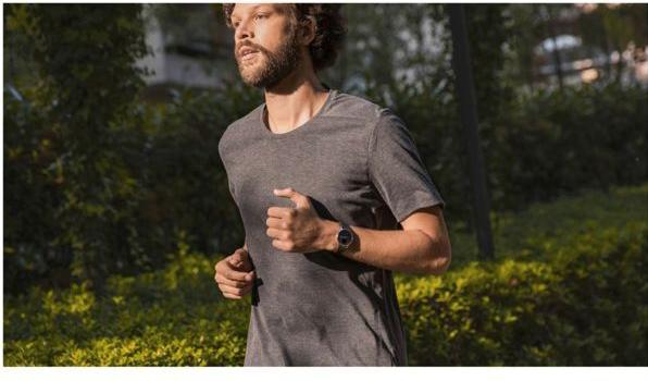 Produktbild Withings Steel HR (36 mm)