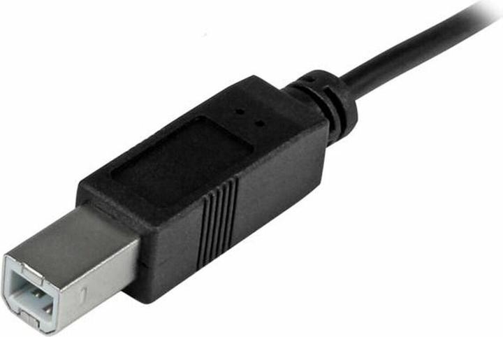 Produktbild StarTech USB C – USB B (1 m, USB 2.0)