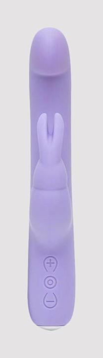 Produktbild Lovehoney Paradise Rabbit Vibrator
