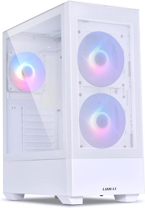 Produktbild Lian-Li Lancool 205 Mesh C (ATX, Mini-ITX, mATX)